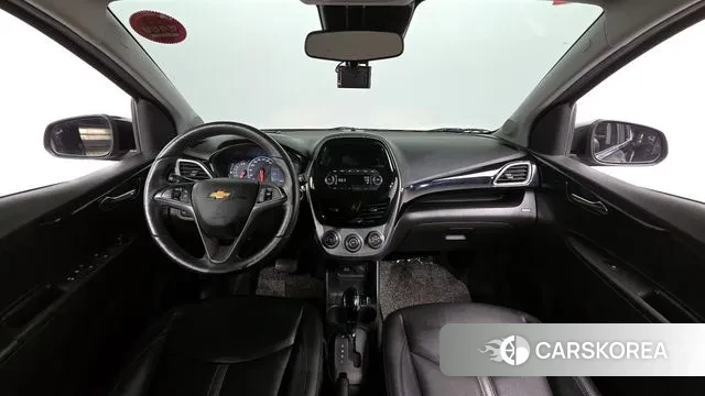 Chevrolet (GM Daewoo) The New Spark id 2990984 из Кореи 17