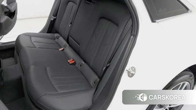 Audi A6 (C8) id 4316650 из Кореи 17
