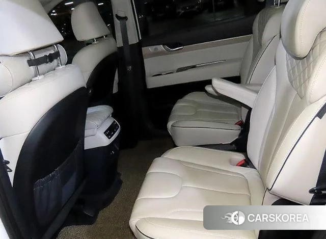 Hyundai Palisade id 4415921 из Кореи 17