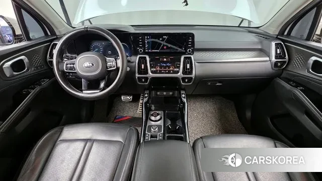 Kia Sorento 4th Generation id 3698001 из Кореи 17