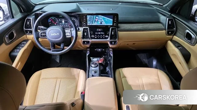 Kia Sorento 4th Generation id 3539924 из Кореи 17