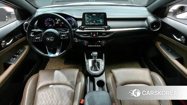 Kia Come New K3 id 4416308 из Кореи 27