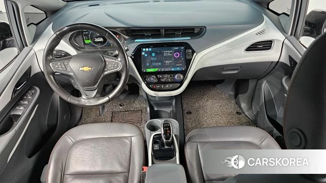 Chevrolet (GM Daewoo) Bolt EV id 4574455 из Кореи 31