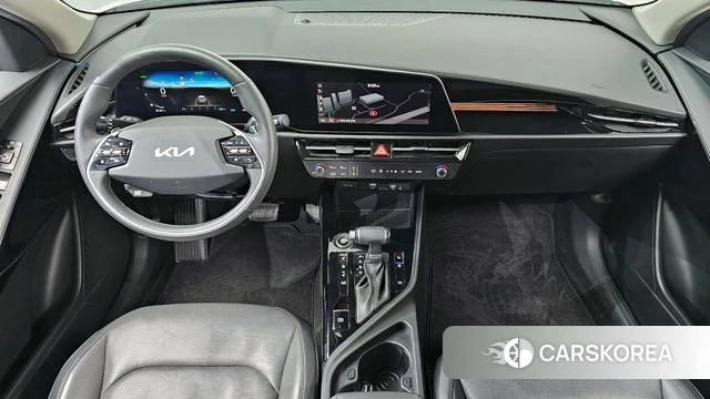 Kia Di Ol Nu Niro id 3878137 из Кореи 17