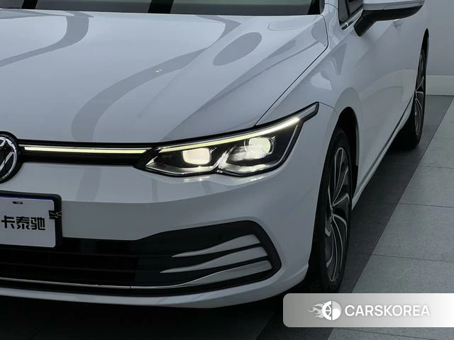 Volkswagen Golf id 4265081 из Китая 14
