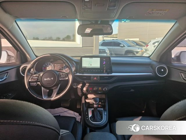 Kia The New K3 2nd generation id 4366337 из Кореи 14