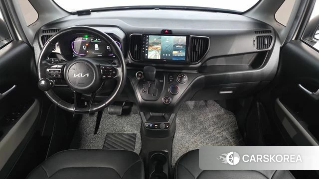 Kia The New Kia Ray id 4792877 из Кореи 34