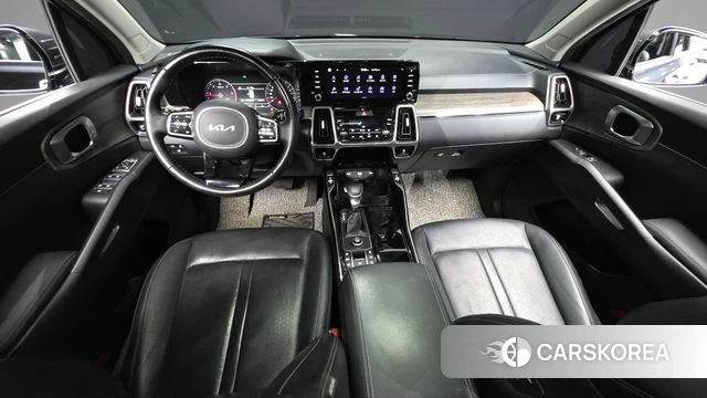 Kia Sorento 4th Generation id 3941432 из Кореи 17