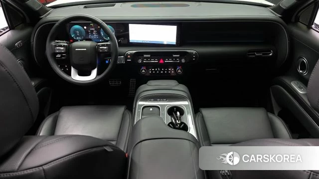 Hyundai Palisade (LX3) id 4380971 из Кореи 28