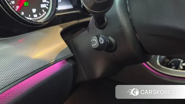 Mercedes-Benz E-Class W213 id 3474154 из Кореи 10