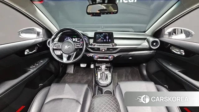 Kia Come New K3 id 3598717 из Кореи 17