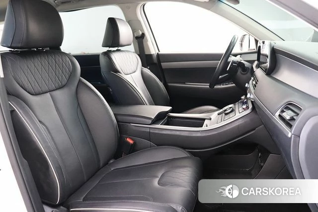 Hyundai Palisade id 3856508 из Кореи 17