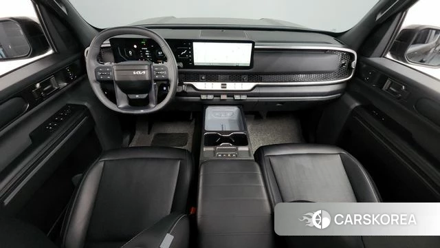 Kia Tasman id 4242840 из Кореи 17