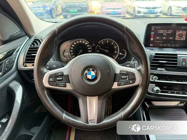 BMW X3 id 4221862 из Китая 7