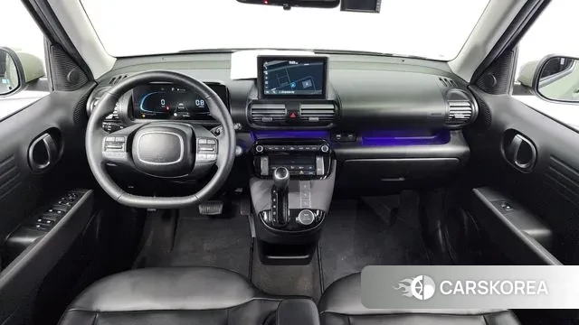 Hyundai Casper id 3427686 из Кореи 17