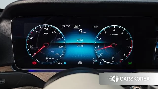 Mercedes-Benz E-Class W213 id 3027312 из Кореи 17