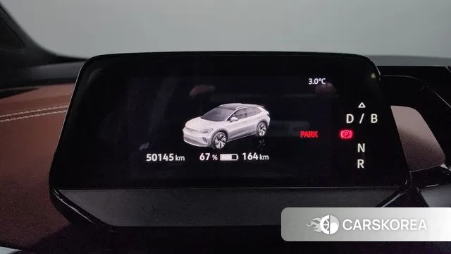 Volkswagen ID.4 id 3600346 из Кореи 17