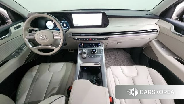 Hyundai The New Palisade id 4223446 из Кореи 17