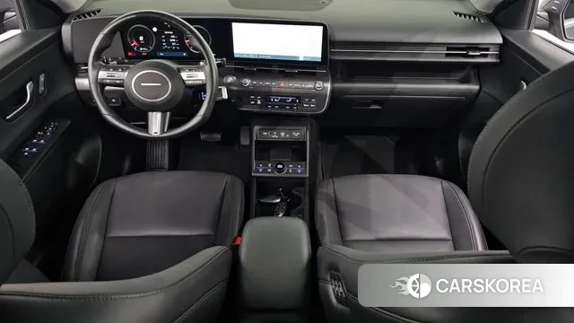 Hyundai Kona (SX2) id 3716506 из Кореи 17