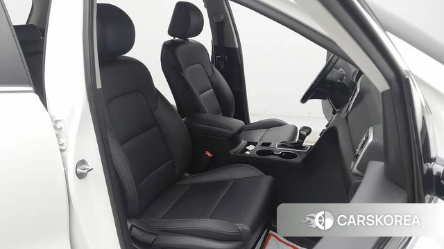 Kia Sportage 4th Generation id 4850185 из Кореи 17