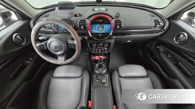 Mini Cooper Clubman id 4784682 из Кореи 28