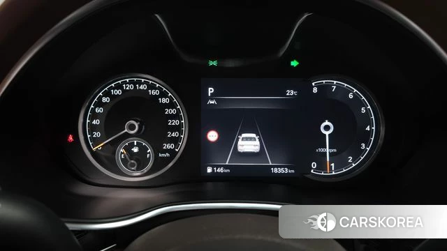 Genesis G80 (RG3) id 4322526 из Кореи 30