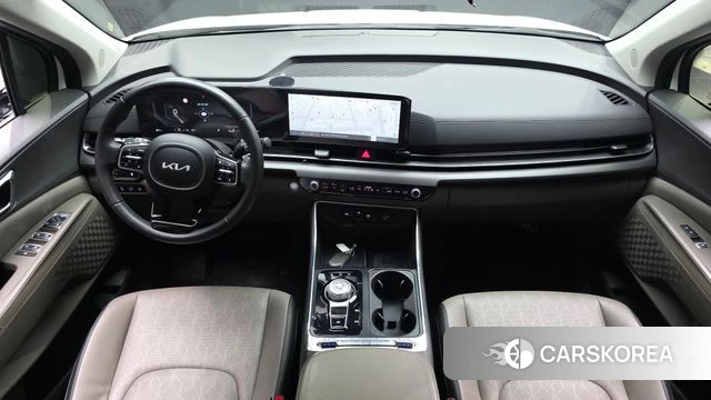 Kia The New Carnival 4th Generation id 4617904 из Кореи 31