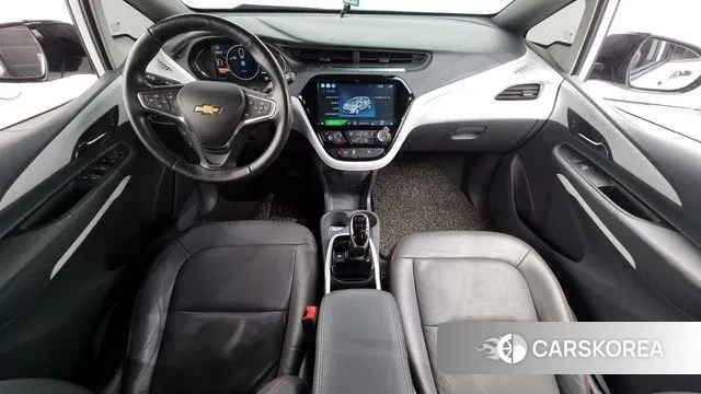 Chevrolet (GM Daewoo) Bolt EV id 3039464 из Кореи 17