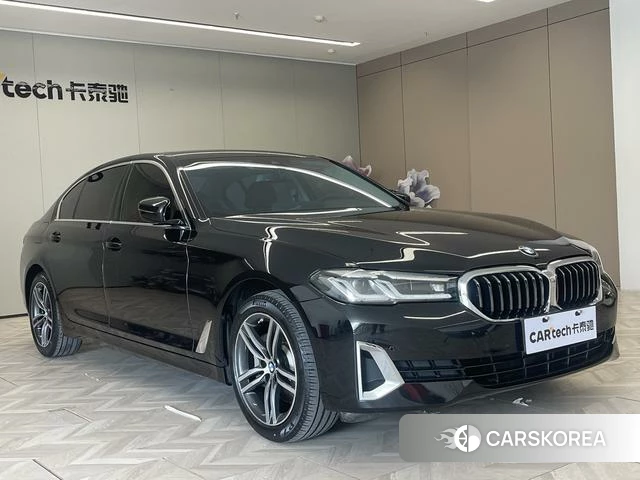 BMW 5 series id 4273306 из Китая 23
