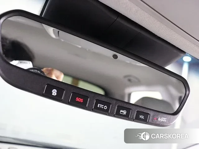 Hyundai Kona Electric id 3028977 из Кореи 17