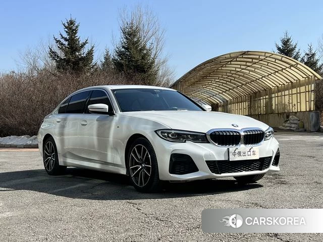 BMW 3 series id 4263121 из Китая 18
