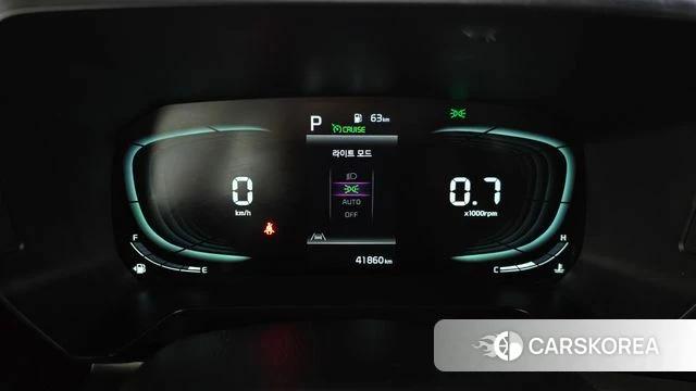 Kia The New Kia Ray id 4863807 из Кореи 27