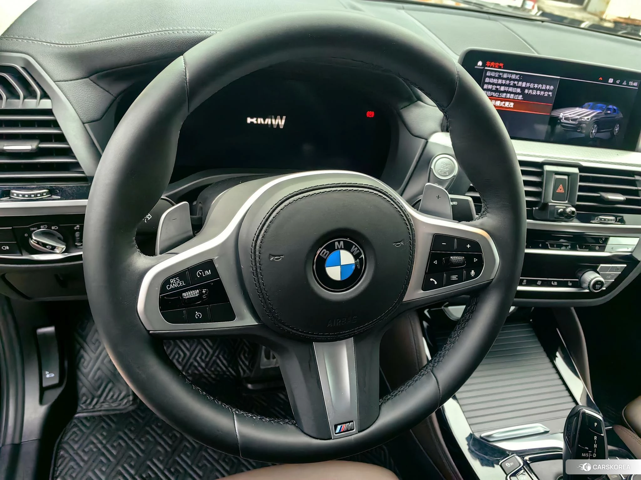 BMW X4 id 4452426 из Китая 12