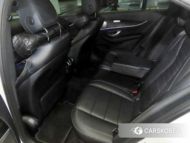 Mercedes-Benz E-Class W213 id 4363260 из Кореи 17