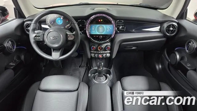 Mini Cooper id 2878827 из Кореи 17