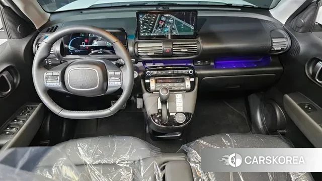 Hyundai The New Casper id 3377201 из Кореи 17