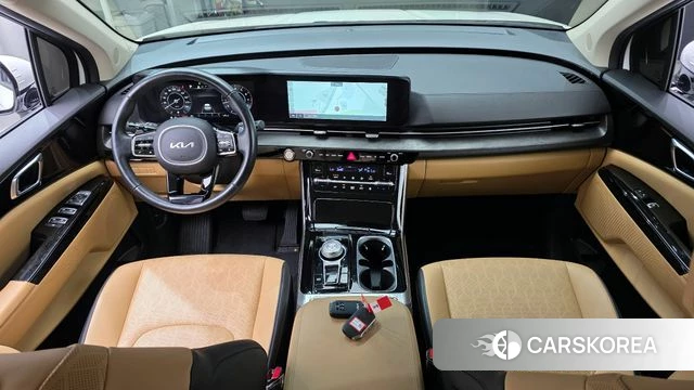 Kia Carnival 4th generation id 4337992 из Кореи 27