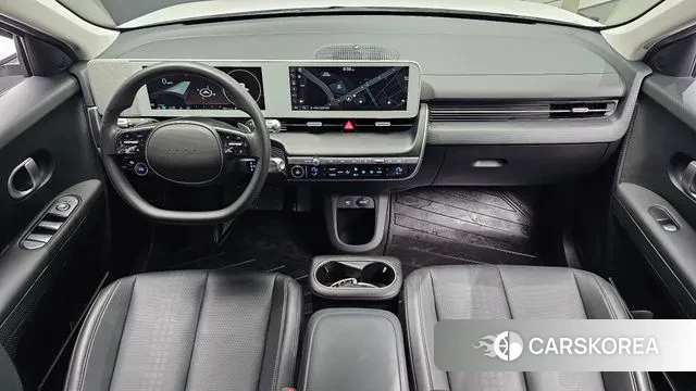 Hyundai Ionic 5 id 2889711 из Кореи 17