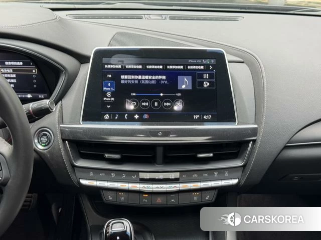 Cadillac CT5 id 4216388 из Китая 22
