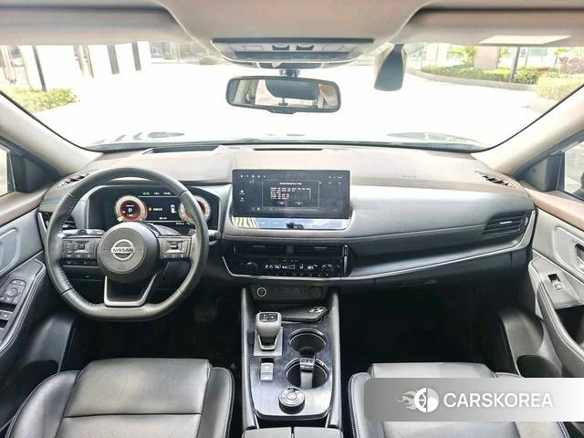Nissan Qijun id 4274746 из Китая 9