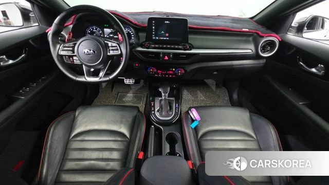 Kia Come New K3 id 4310500 из Кореи 17