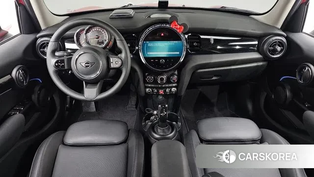 Mini Cooper id 3702030 из Кореи 18