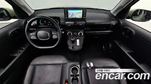 Hyundai Casper id 2717259 из Кореи 17