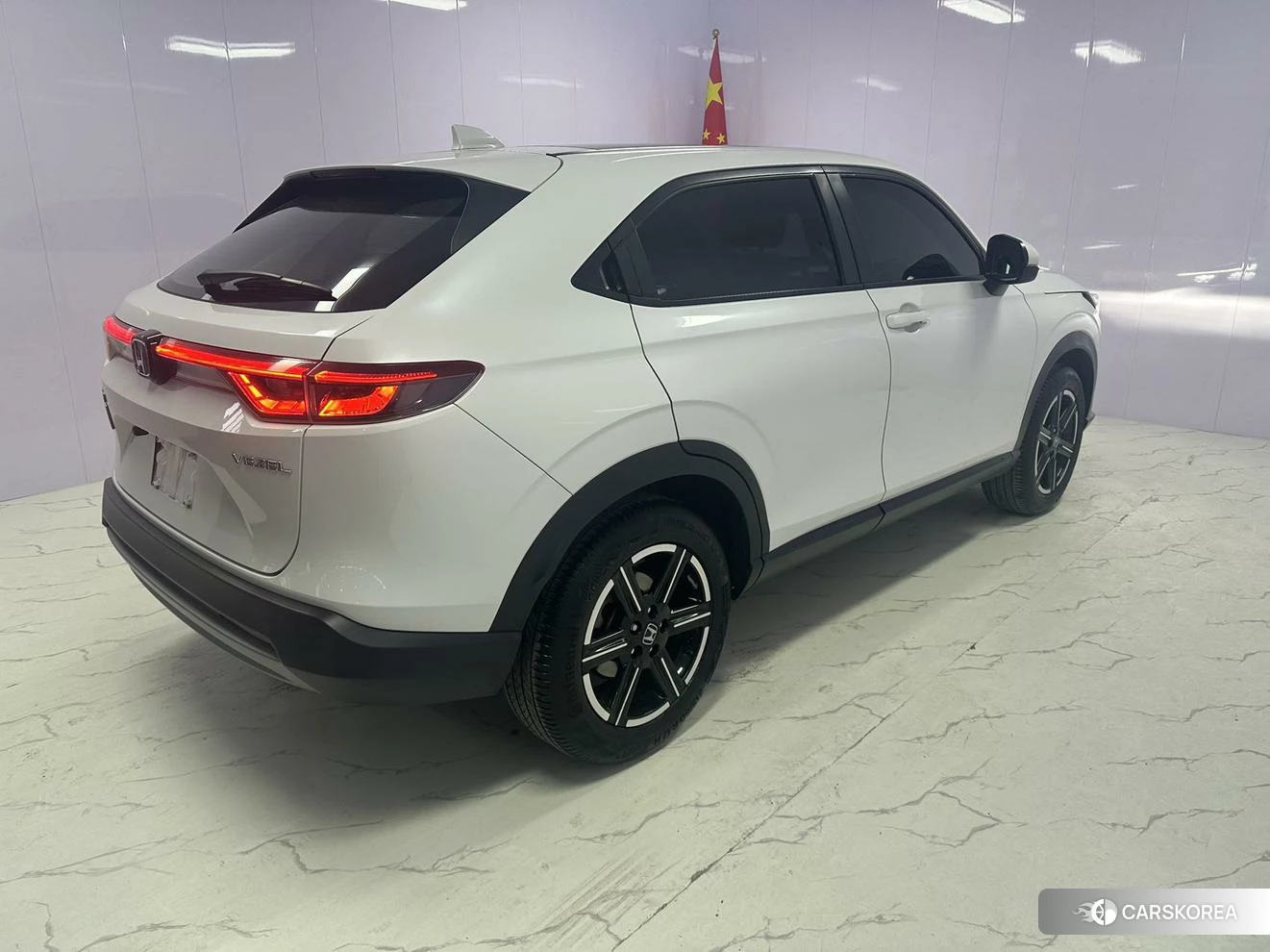 Honda Binzhi id 4486511 из Китая 7