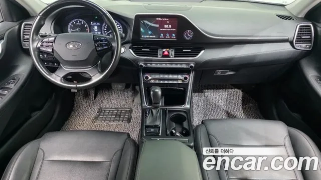 Hyundai Grandeur IG id 2937141 из Кореи 17