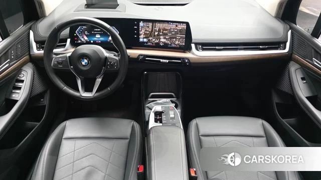 BMW 2 Series Active Tourer (U06) id 4506536 из Кореи 17