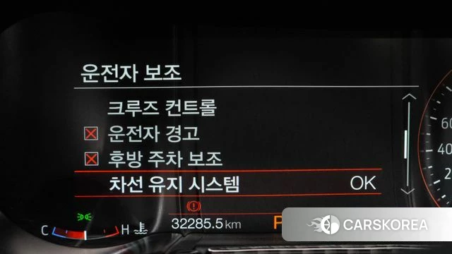 Ford Mustang id 3899495 из Кореи 17