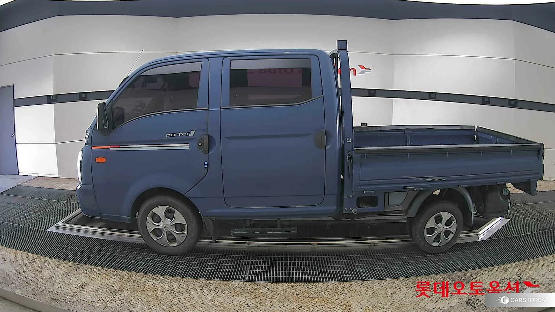 Hyundai Porter II id 3882109 из Кореи 33