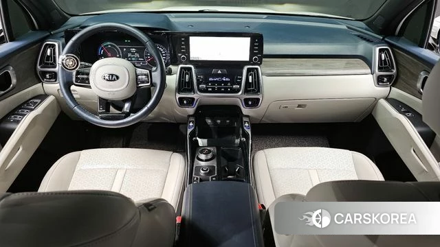 Kia Sorento 4th Generation id 4355914 из Кореи 17