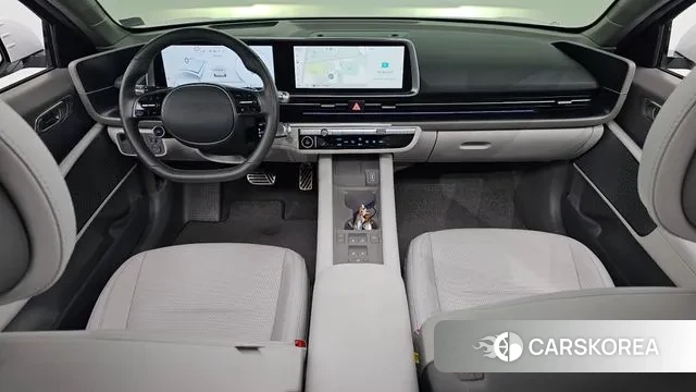 Hyundai Ionic 6 id 3447731 из Кореи 17